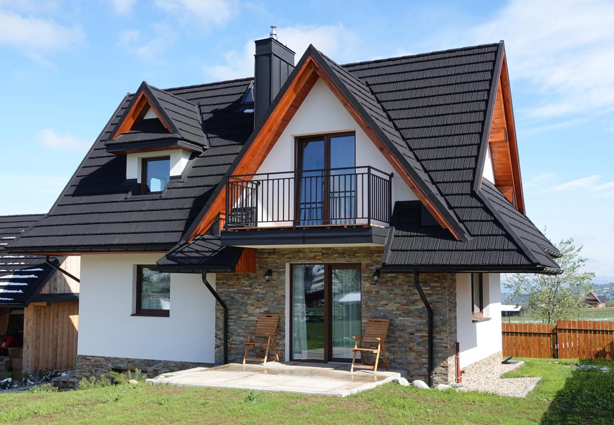 Dobra Izba Villa ซาโกปาเน ภายนอก รูปภาพ